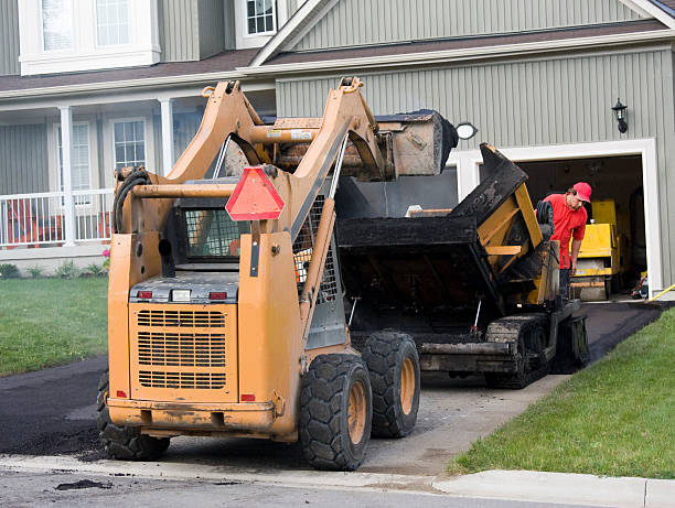 Best Luxury Driveway Paving Solutions in Lake Panasoffkee, FL